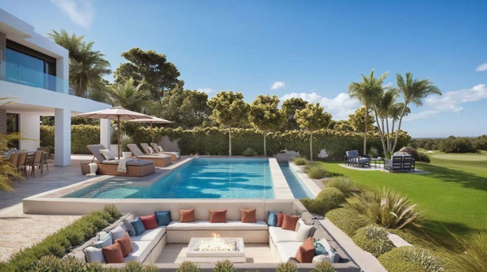 Image No.3-3 Bed Villa for sale