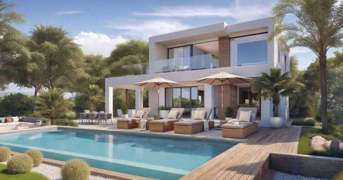 Image No.5-3 Bed Villa for sale