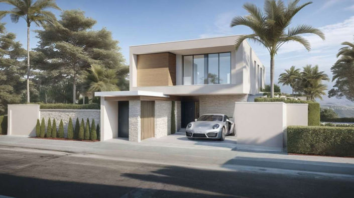 Image No.2-3 Bed Villa for sale