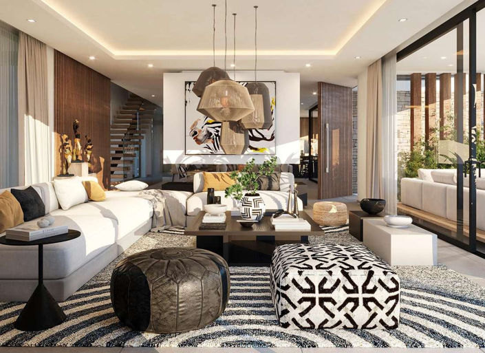 Image No.13-4 Bed Villa for sale