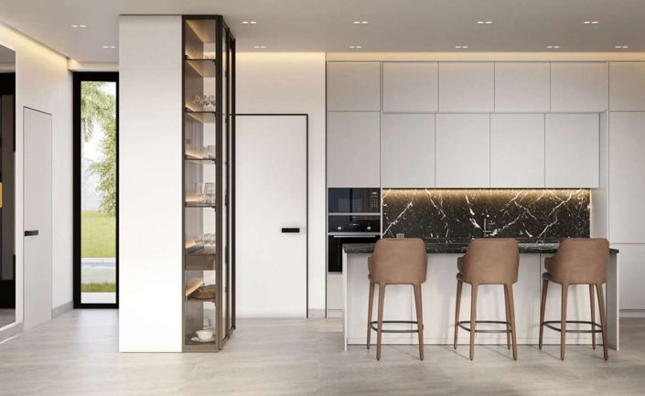 Image No.11-Villa de 5 chambres à vendre à Mijas