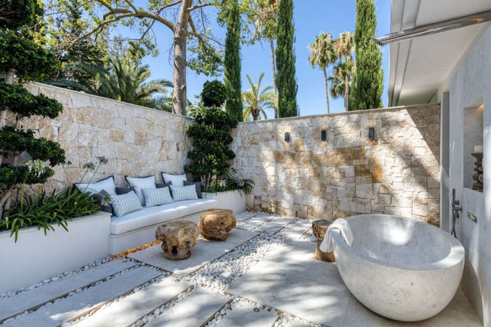 Image No.11-Villa de 7 chambres à vendre à Marbella