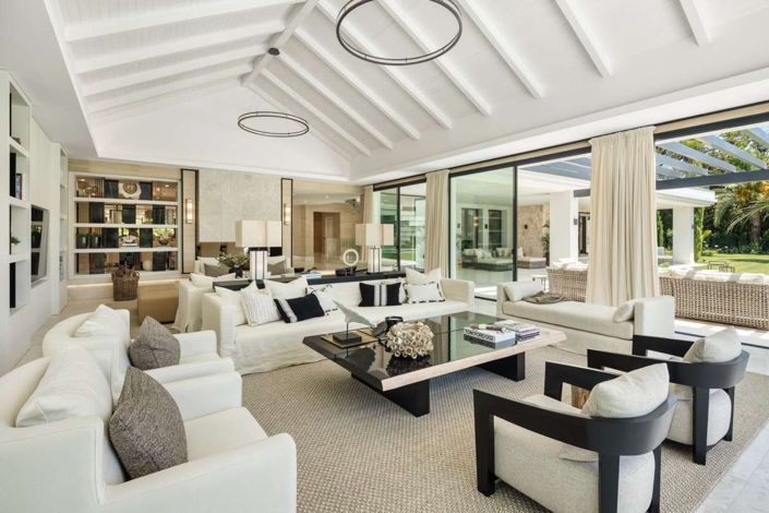 Image No.19-Villa de 7 chambres à vendre à Marbella