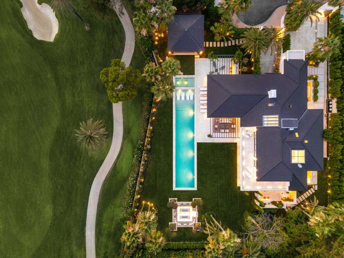 Image No.2-Villa de 7 chambres à vendre à Marbella