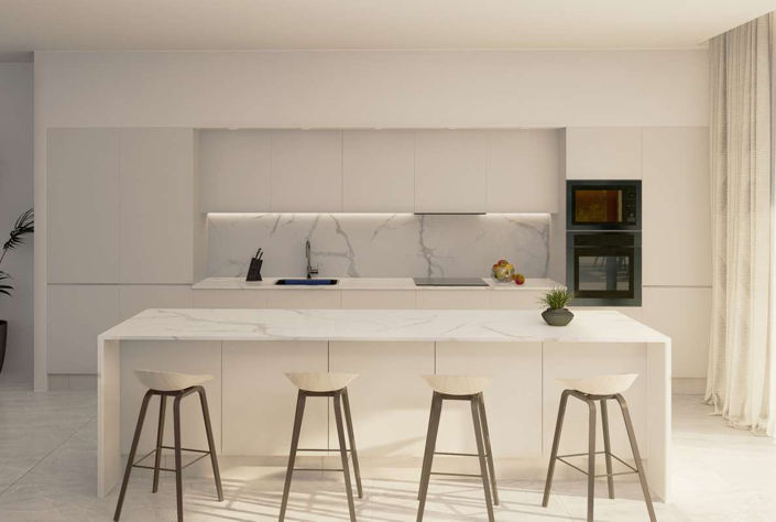 Image No.5-Villa de 4 chambres à vendre à Manilva