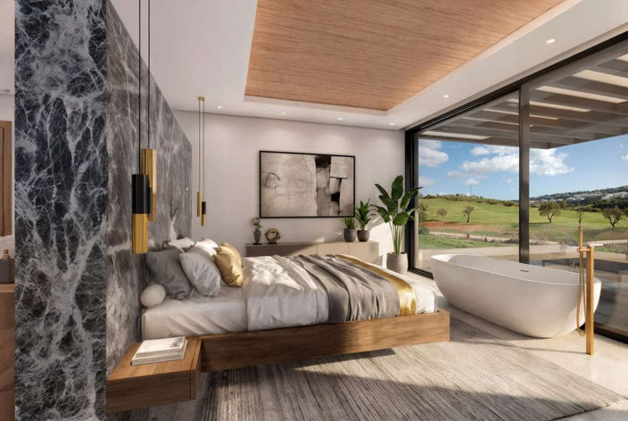 Image No.3-3 Bed Villa for sale