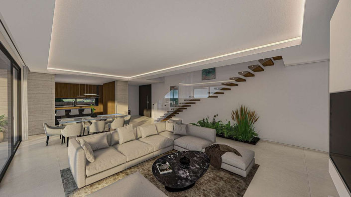 Image No.4-4 Bed Villa for sale