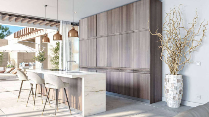 Image No.6-4 Bed Villa for sale