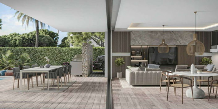 Image No.5-Villa for sale