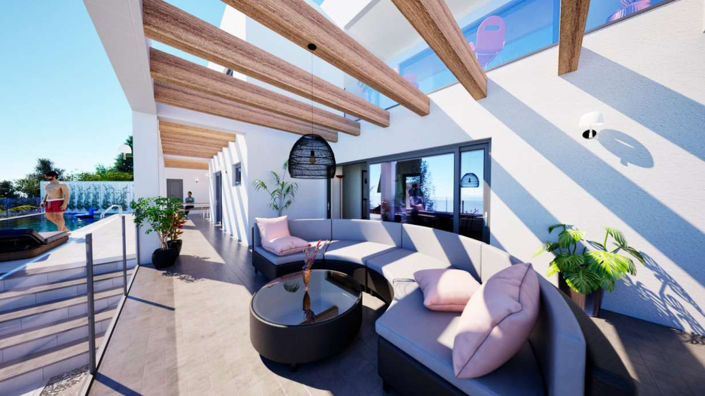 Image No.2-4 Bed Villa for sale