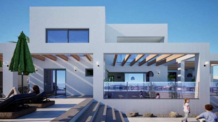 Image No.4-4 Bed Villa for sale