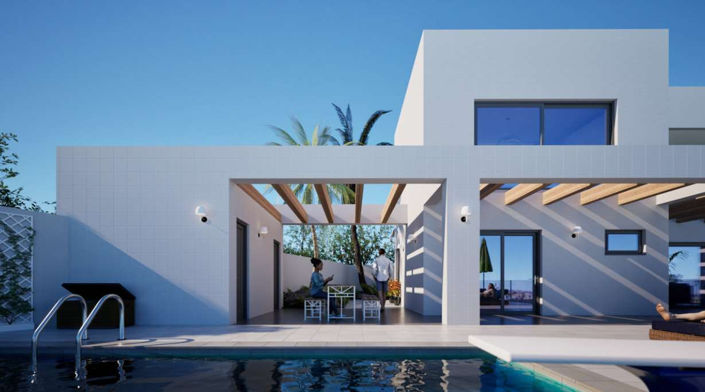 Image No.5-4 Bed Villa for sale