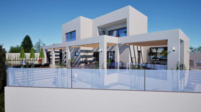 Image No.6-4 Bed Villa for sale