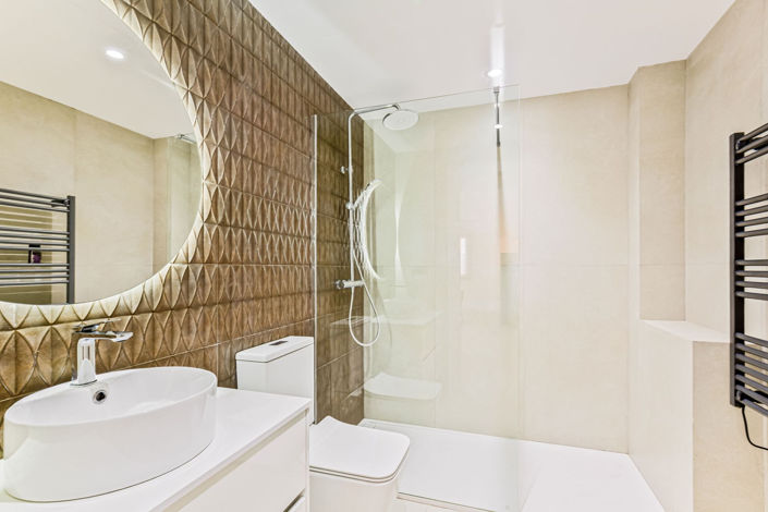 Image No.7-Appartement de 4 chambres à vendre à Marbella