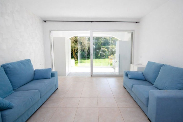 Image No.2-Villa de 1 chambre à vendre à Puebla de Albortón