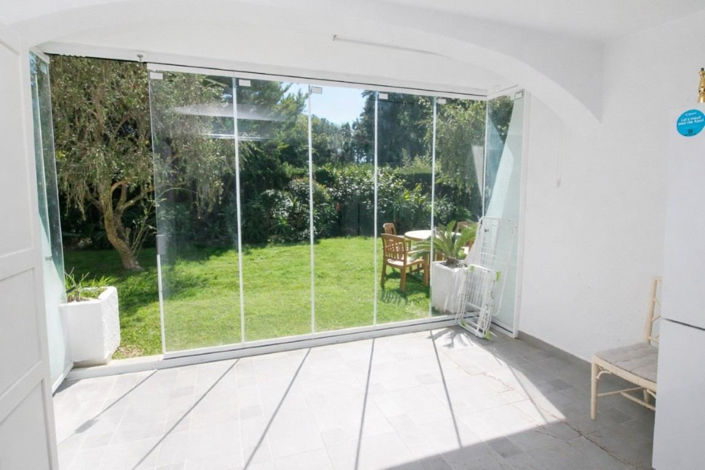 Image No.4-Villa de 1 chambre à vendre à Puebla de Albortón