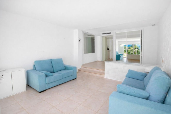 Image No.5-Villa de 1 chambre à vendre à Puebla de Albortón