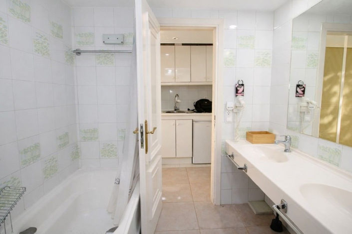 Image No.7-Villa de 1 chambre à vendre à Puebla de Albortón