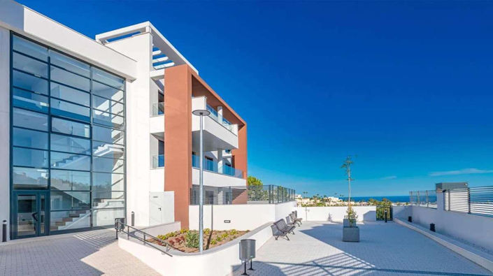 Image No.2-4 Bed Apartment for sale