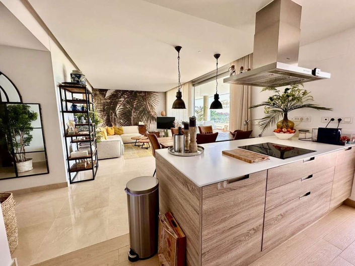 Image No.9-Villa de 3 chambres à vendre à Marbella