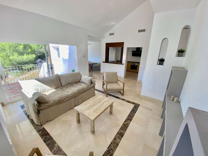 Image No.14-Villa de 3 chambres à vendre à Marbella