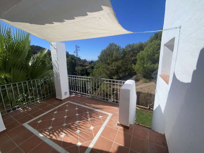 Image No.8-Villa de 3 chambres à vendre à Marbella