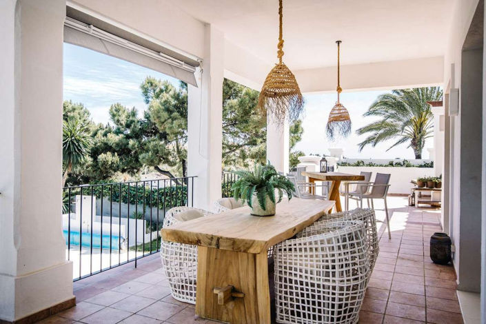 Image No.10-Villa de 5 chambres à vendre à Estepona