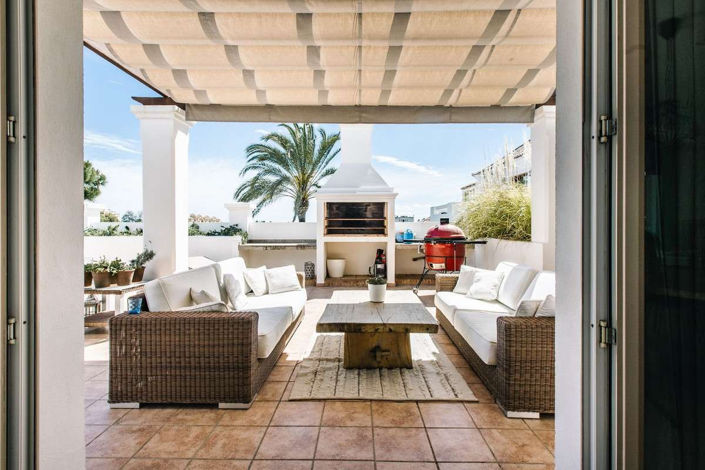 Image No.11-Villa de 5 chambres à vendre à Estepona