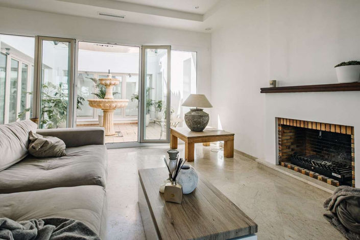 Image No.8-Villa de 5 chambres à vendre à Estepona