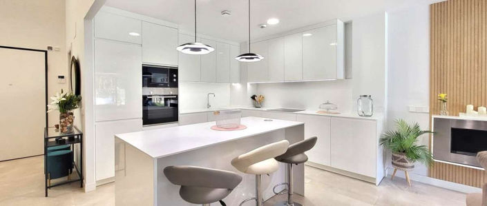 Image No.10-Villa de 3 chambres à vendre à Mijas Costa