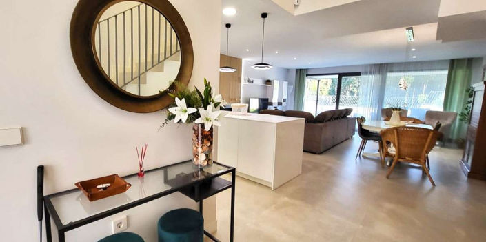 Image No.11-Villa de 3 chambres à vendre à Mijas Costa