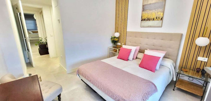 Image No.6-Villa de 3 chambres à vendre à Mijas Costa