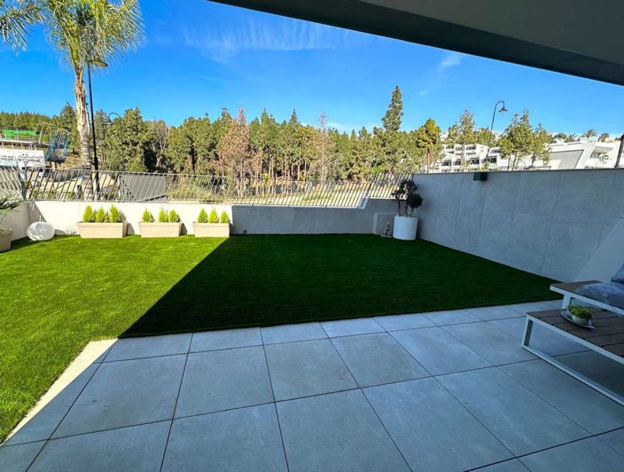 Image No.7-Villa de 3 chambres à vendre à Mijas Costa