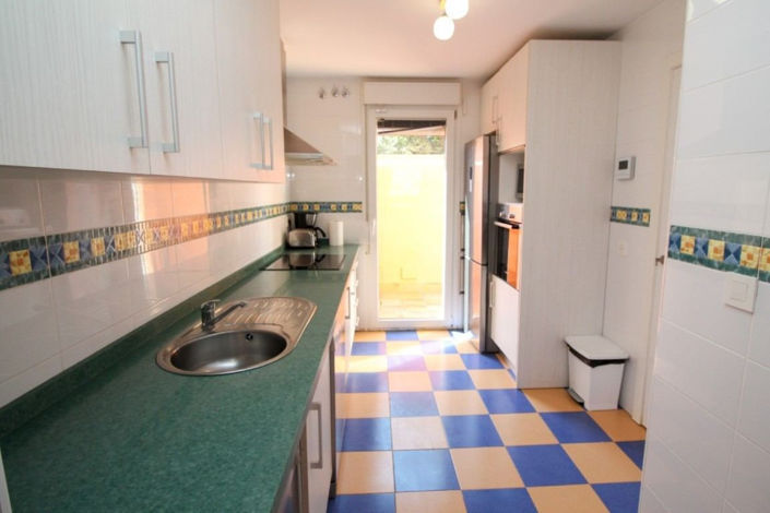 Image No.5-Villa de 4 chambres à vendre à Marbella