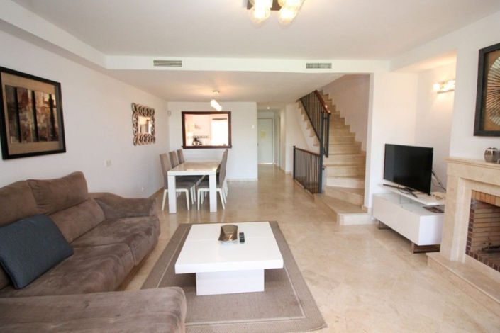 Image No.8-Villa de 4 chambres à vendre à Marbella