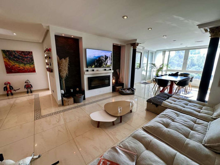 Image No.11-Villa de 3 chambres à vendre à Benahavis