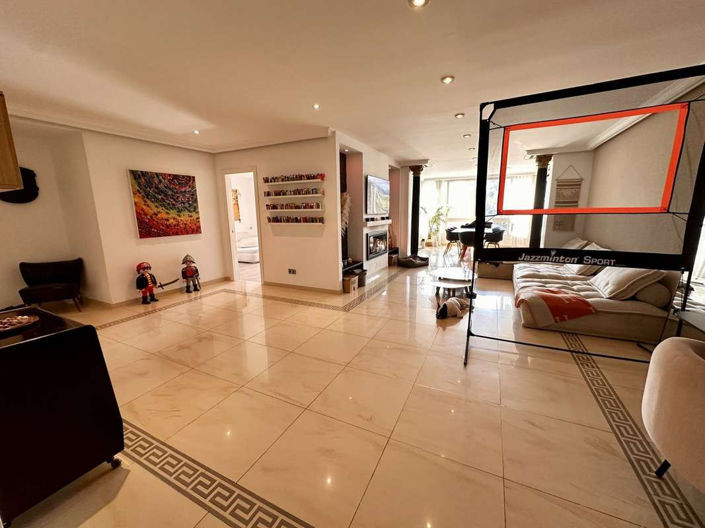 Image No.12-Villa de 3 chambres à vendre à Benahavis