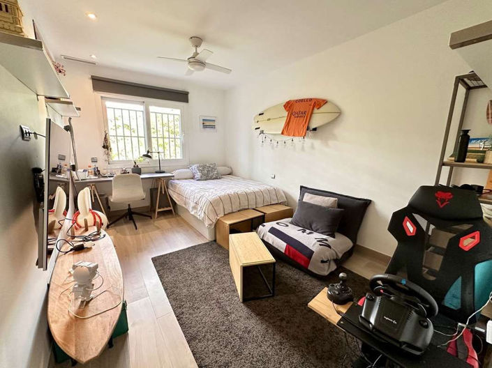 Image No.8-Villa de 3 chambres à vendre à Benahavis