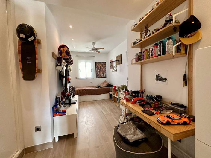 Image No.9-Villa de 3 chambres à vendre à Benahavis