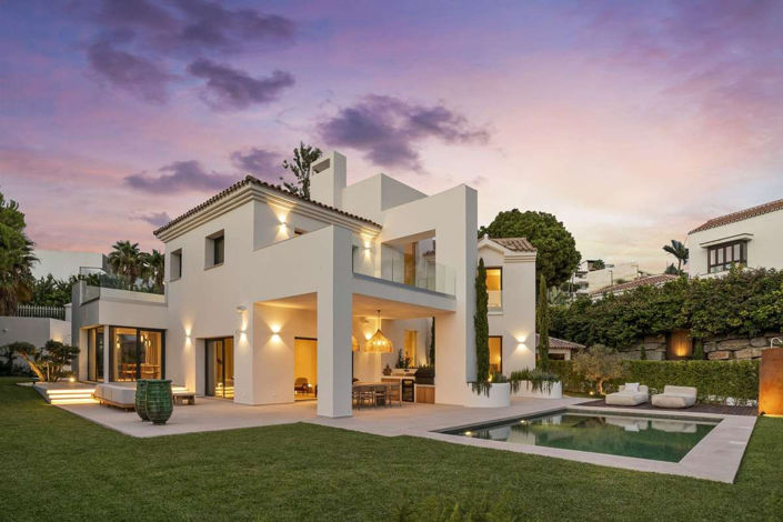 Image No.21-4 Bed Villa for sale