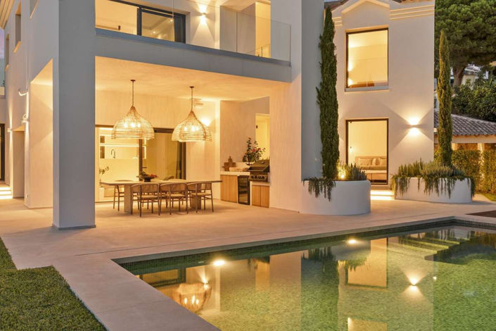 Image No.3-4 Bed Villa for sale