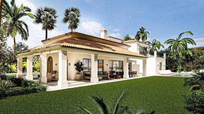 Image No.9-4 Bed Villa for sale