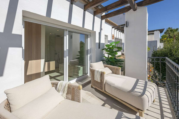 Image No.10-Villa de 5 chambres à vendre à Marbella