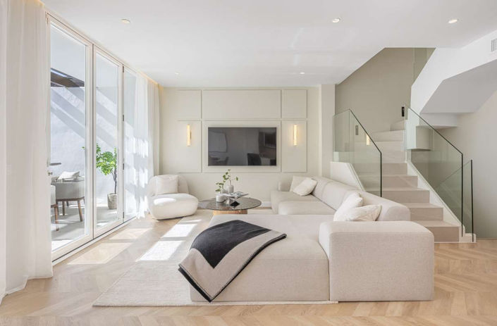 Image No.15-Villa de 5 chambres à vendre à Marbella