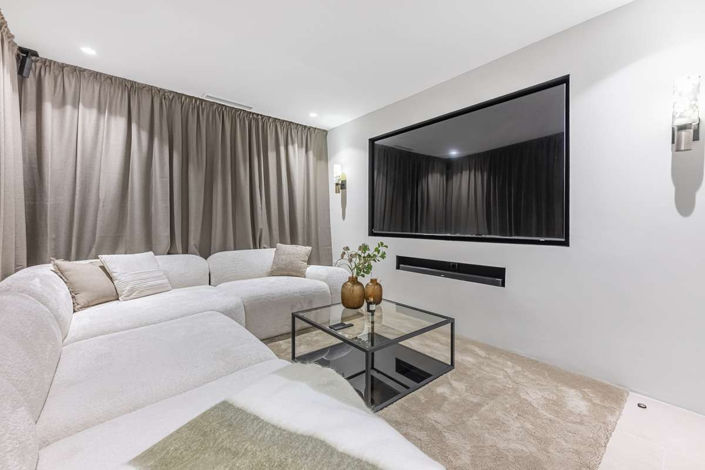 Image No.2-Villa de 5 chambres à vendre à Marbella