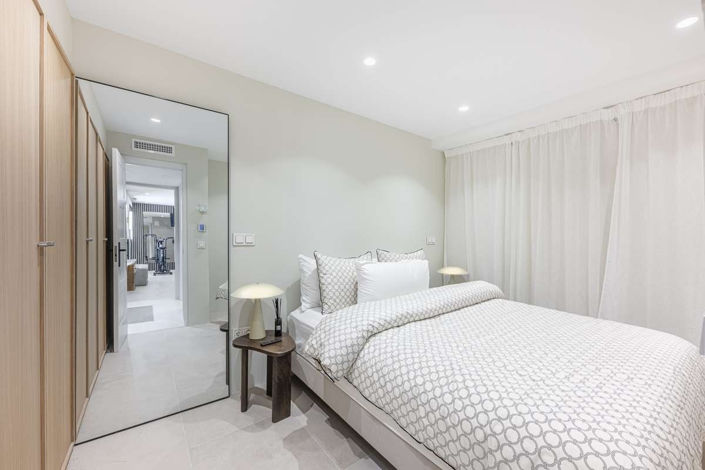 Image No.4-Villa de 5 chambres à vendre à Marbella