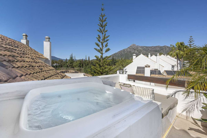 Image No.6-Villa de 5 chambres à vendre à Marbella