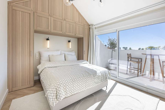 Image No.7-Villa de 5 chambres à vendre à Marbella