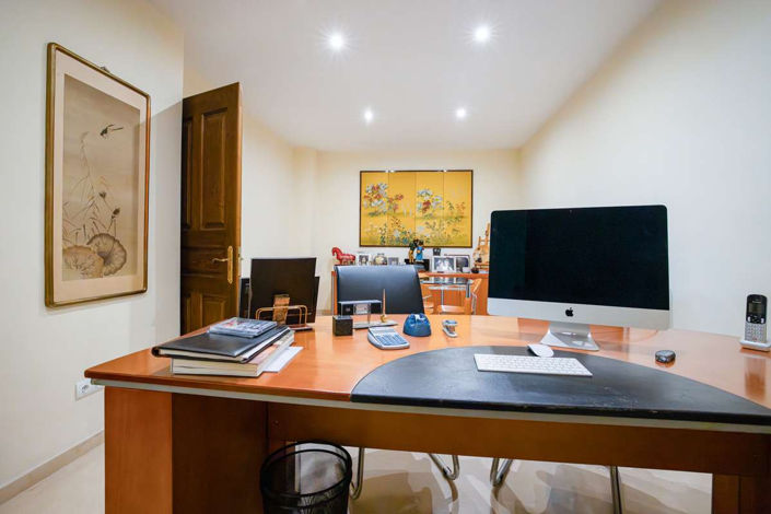 Image No.7-Villa de 6 chambres à vendre à Benahavis