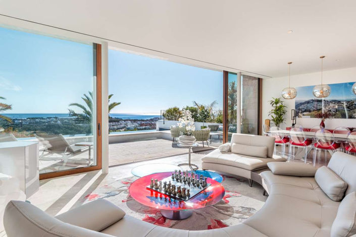 Image No.15-3 Bed Villa for sale